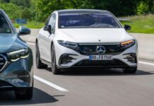 Недостатня інфраструктура та міфи стримують поширення електромобілів