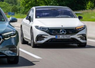 Недостатня інфраструктура та міфи стримують поширення електромобілів