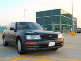 Топ-7 автомобілів, здатних проїхати понад мільйон кілометрів Топ-7 автомобілів, здатних проїхати понад мільйон кілометрів