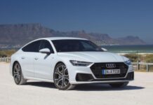Чому Audi відмовилася від A7 і що займе її нішу Чому Audi відмовилася від A7 і що займе її нішу