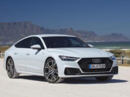 Чому Audi відмовилася від A7 і що займе її нішу Чому Audi відмовилася від A7 і що займе її нішу