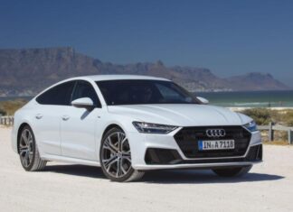 Чому Audi відмовилася від A7 і що займе її нішу Чому Audi відмовилася від A7 і що займе її нішу