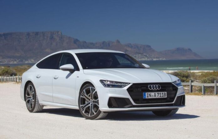 Screenshot_18 Чому Audi відмовилася від A7 і що займе її нішу