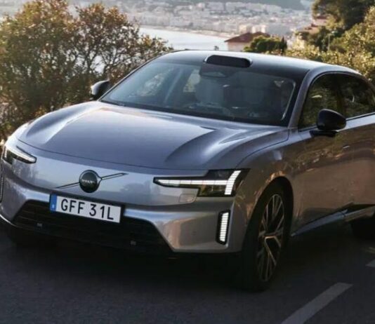 Volvo і Polestar закликають не відкладати заборону на продаж авто з ДВЗ у Європі