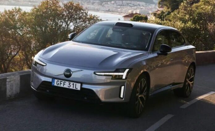 Volvo і Polestar закликають не відкладати заборону на продаж авто з ДВЗ у Європі