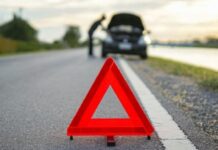 Три прості поради після ДТП, які допоможуть уникнути проблем Три прості поради після ДТП, які допоможуть уникнути проблем