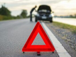 Три прості поради після ДТП, які допоможуть уникнути проблем Три прості поради після ДТП, які допоможуть уникнути проблем