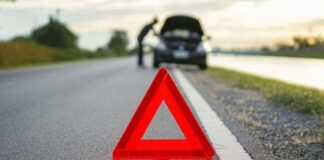 Три прості поради після ДТП, які допоможуть уникнути проблем