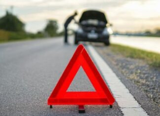 Три прості поради після ДТП, які допоможуть уникнути проблем