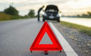 Три прості поради після ДТП, які допоможуть уникнути проблем