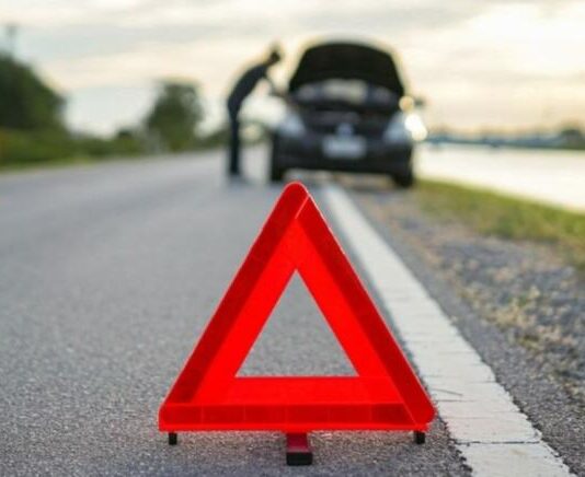 Три прості поради після ДТП, які допоможуть уникнути проблем Три прості поради після ДТП, які допоможуть уникнути проблем