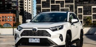 П’ять кросоверів із найнадійнішими двигунами: ресурси понад 400 тис. км