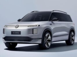 Volkswagen розглядає електромобілі з великим запасом ходу для Європи та США Volkswagen розглядає електромобілі з великим запасом ходу для Європи та США