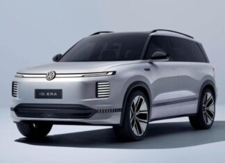 Volkswagen розглядає електромобілі з великим запасом ходу для Європи та США Volkswagen розглядає електромобілі з великим запасом ходу для Європи та США