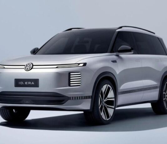 Volkswagen розглядає електромобілі з великим запасом ходу для Європи та США Volkswagen розглядає електромобілі з великим запасом ходу для Європи та США