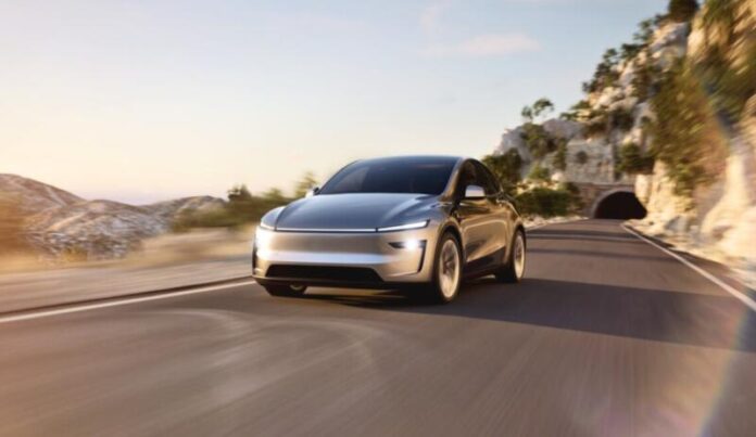 Screenshot_18 Шестимісна Tesla Model YL отримала сертифікацію для Європи