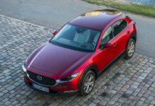 Топ-10 найбезпечніших сімейних кросоверів Топ-10 найбезпечніших сімейних кросоверів