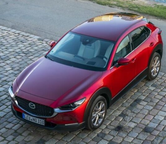 Топ-10 найбезпечніших сімейних кросоверів Топ-10 найбезпечніших сімейних кросоверів