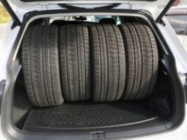 Як правильно зберігати зимові та літні шини: поради експертів Як правильно зберігати зимові та літні шини: поради експертів