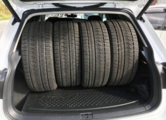 Як правильно зберігати зимові та літні шини: поради експертів Як правильно зберігати зимові та літні шини: поради експертів