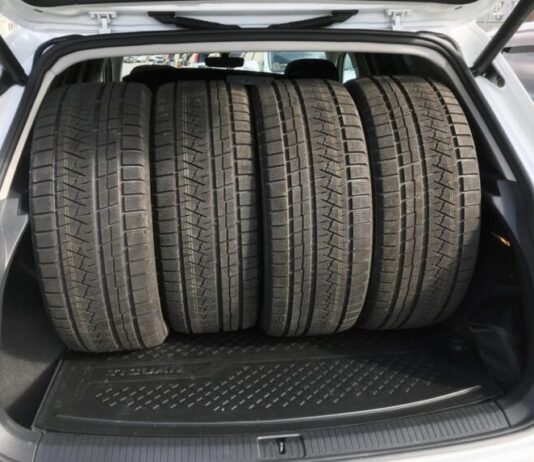 Як правильно зберігати зимові та літні шини: поради експертів Як правильно зберігати зимові та літні шини: поради експертів