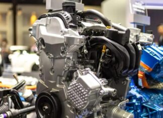 ТОП-7 автомобілів із двигунами, що проходять понад 1 млн км без поломок ТОП-7 автомобілів із двигунами, що проходять понад 1 млн км без поломок