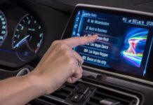 Euro NCAP змушує авто повернути фізичні кнопки