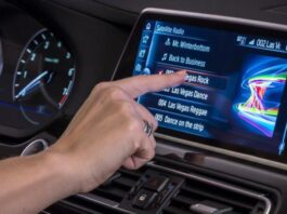 Euro NCAP змушує авто повернути фізичні кнопки Euro NCAP змушує авто повернути фізичні кнопки