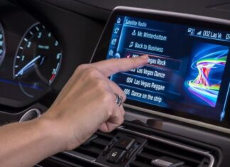 Euro NCAP змушує авто повернути фізичні кнопки