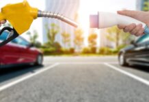 ЄС готова залишити бензинові та дизельні авто після 2035 року