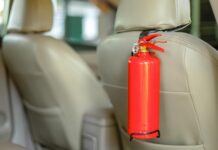 Що має бути в автомобілі за правилами: перелік обов’язкових речей Що має бути в автомобілі за правилами: перелік обов’язкових речей