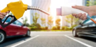 ЄС готова залишити бензинові та дизельні авто після 2035 року