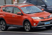 Топ-5 надійних японських кросоверів за 20 тис доларів, які легко проходять 300 тисяч км Топ-5 надійних японських кросоверів за 20 тис доларів, які легко проходять 300 тисяч км