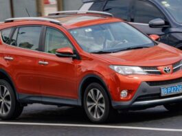 Топ-5 надійних японських кросоверів за 20 тис доларів, які легко проходять 300 тисяч км Топ-5 надійних японських кросоверів за 20 тис доларів, які легко проходять 300 тисяч км