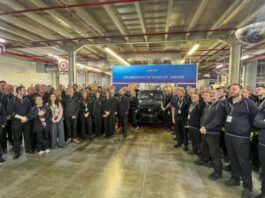 Jaguar завершив еру ДВЗ і переходить на електромобілі Jaguar завершив еру ДВЗ і переходить на електромобілі