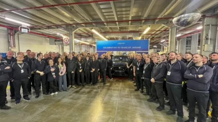 Screenshot_19 Jaguar завершив еру ДВЗ і переходить на електромобілі