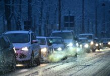 Чи потрібно прогрівати автоматичну коробку передач узимку Чи потрібно прогрівати автоматичну коробку передач узимку