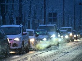 Чи потрібно прогрівати автоматичну коробку передач узимку Чи потрібно прогрівати автоматичну коробку передач узимку