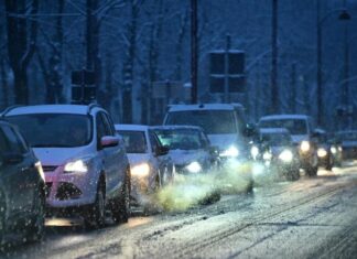 Чи потрібно прогрівати автоматичну коробку передач узимку Чи потрібно прогрівати автоматичну коробку передач узимку