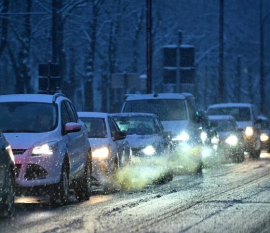 Чи потрібно прогрівати автоматичну коробку передач узимку Чи потрібно прогрівати автоматичну коробку передач узимку