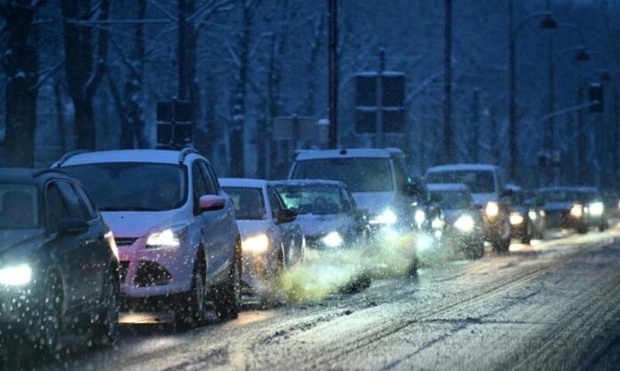 Screenshot_2 Чи потрібно прогрівати автоматичну коробку передач узимку