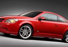 Топ-10 потужних авто, які можна купити недорого прямо зараз Топ 10 потужних авто, які можна купити недорого прямо зараз