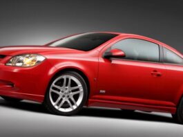 Топ-10 потужних авто, які можна купити недорого прямо зараз Топ 10 потужних авто, які можна купити недорого прямо зараз