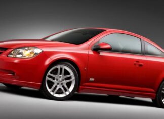 Топ-10 потужних авто, які можна купити недорого прямо зараз Топ 10 потужних авто, які можна купити недорого прямо зараз