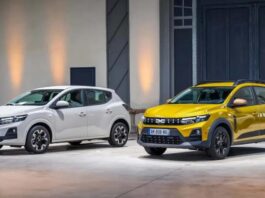 Названо найочікуваніші автомобільні новинки 2026 року Названо найочікуваніші автомобільні новинки 2026 року