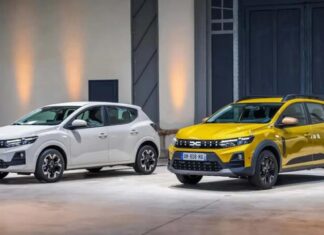 Названо найочікуваніші автомобільні новинки 2026 року Названо найочікуваніші автомобільні новинки 2026 року