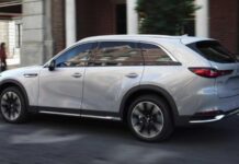 Названо 10 найдоступніших трирядних SUV на 2026 рік Названо 10 найдоступніших трирядних SUV на 2026 рік