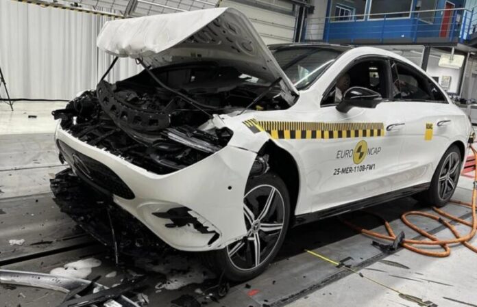 Screenshot_2 Mazda CX-5 і Mercedes-Benz CLA отримали п’ять зірок Euro NCAP