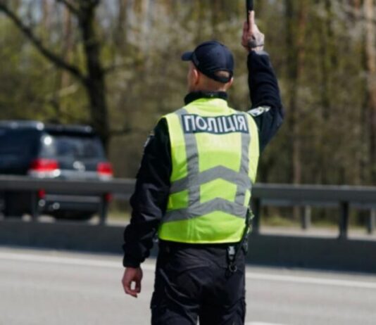 Чи зобов’язаний водій виходити з авто на вимогу поліцейського Чи зобов’язаний водій виходити з авто на вимогу поліцейського