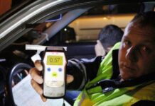 Що потрібно знати та перевірити перед тим, як дмухати в алкотестер Що потрібно знати та перевірити перед тим, як дмухати в алкотестер